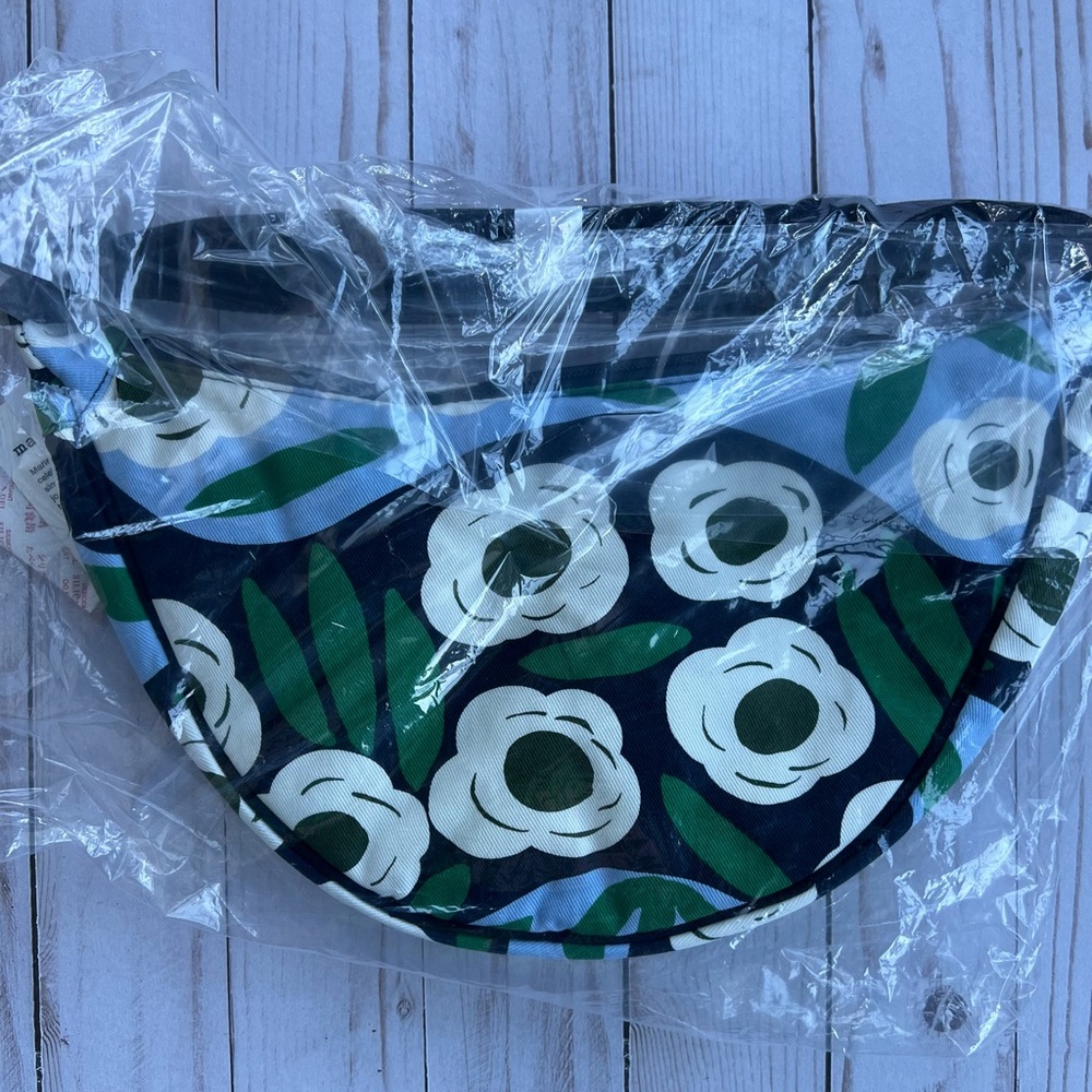 [SOLD] UNIQLO x Marimekko Summer 2024 Limited Edition Bag